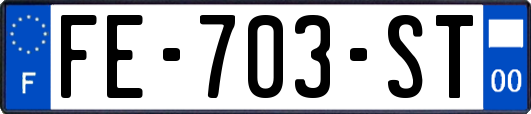 FE-703-ST