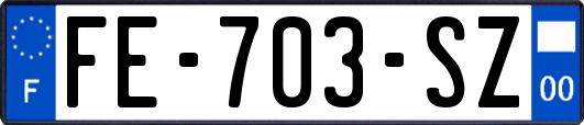 FE-703-SZ
