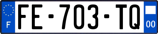 FE-703-TQ