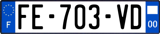 FE-703-VD
