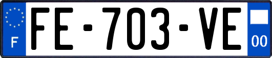 FE-703-VE