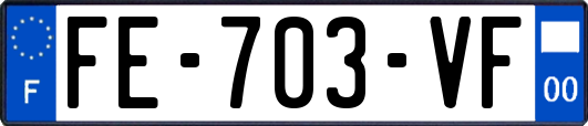 FE-703-VF