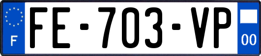 FE-703-VP