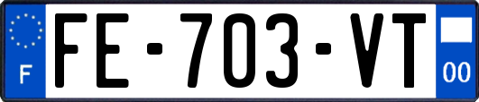 FE-703-VT