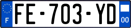 FE-703-YD