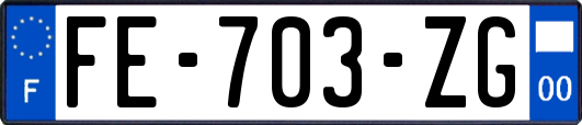 FE-703-ZG