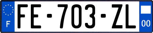 FE-703-ZL