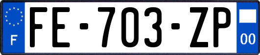 FE-703-ZP