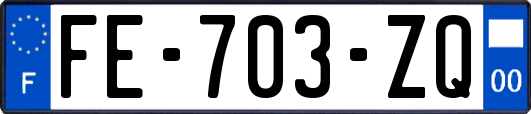 FE-703-ZQ