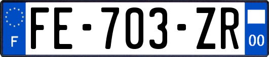 FE-703-ZR