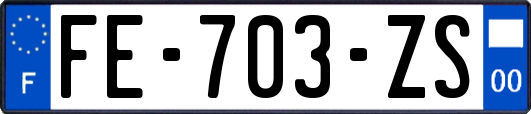 FE-703-ZS