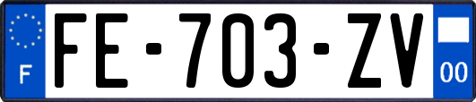 FE-703-ZV