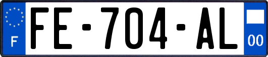 FE-704-AL