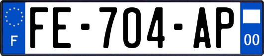 FE-704-AP