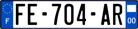 FE-704-AR