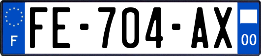 FE-704-AX