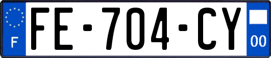 FE-704-CY