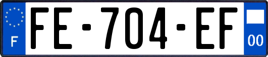 FE-704-EF