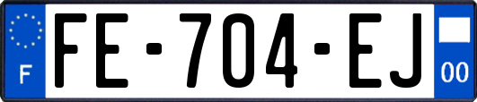 FE-704-EJ
