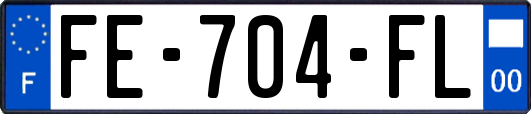 FE-704-FL