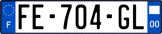 FE-704-GL