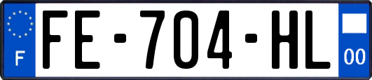 FE-704-HL