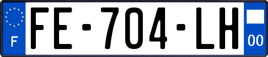 FE-704-LH