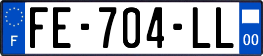 FE-704-LL