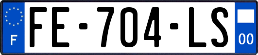FE-704-LS