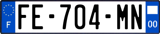 FE-704-MN