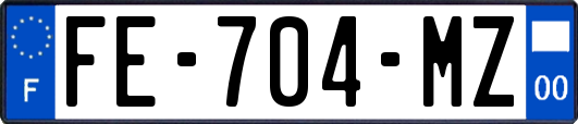 FE-704-MZ