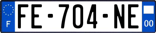 FE-704-NE