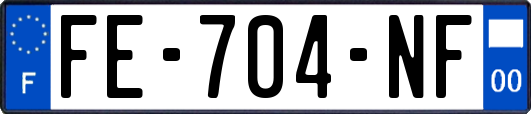 FE-704-NF