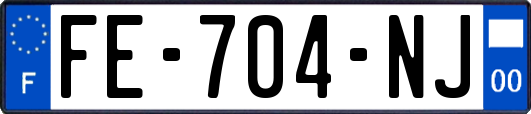 FE-704-NJ