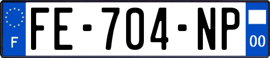 FE-704-NP