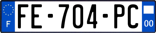FE-704-PC