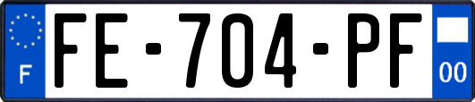 FE-704-PF