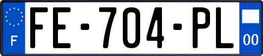 FE-704-PL