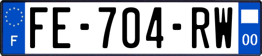 FE-704-RW