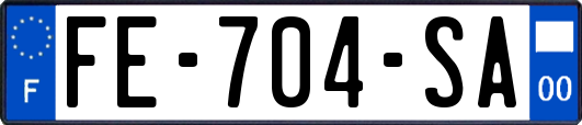 FE-704-SA