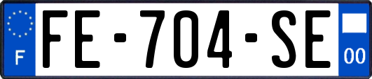 FE-704-SE