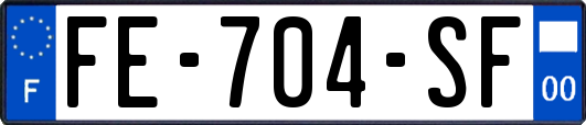 FE-704-SF