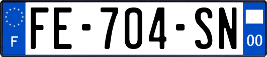 FE-704-SN
