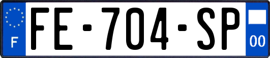 FE-704-SP