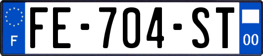 FE-704-ST