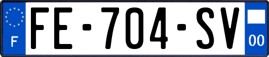 FE-704-SV