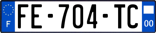 FE-704-TC