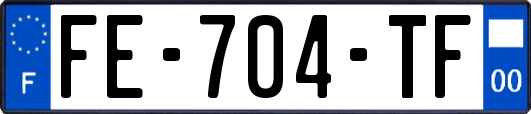 FE-704-TF