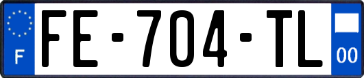 FE-704-TL