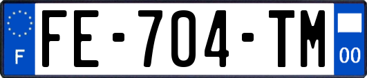 FE-704-TM